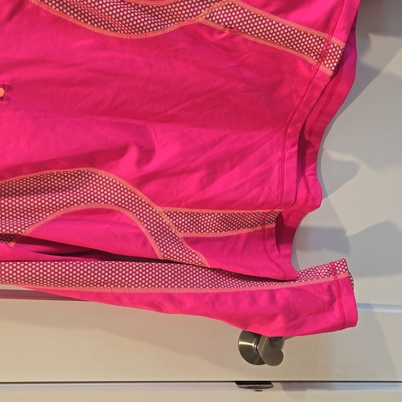 FILA RUNNING| Half Zip Sport Long Sleeved Shirt| Size Large - Picture 4 of 11